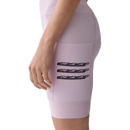 MAAP - Evade X Team Bib Evo Cargo Short - Women's