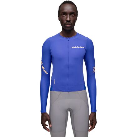 Emerge Long-Sleeve Jersey - Men's