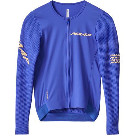 MAAP - Emerge Long-Sleeve Jersey - Men's