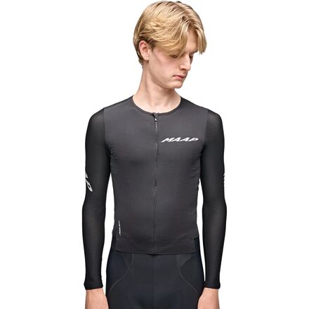 Emerge Long-Sleeve Jersey - Men's