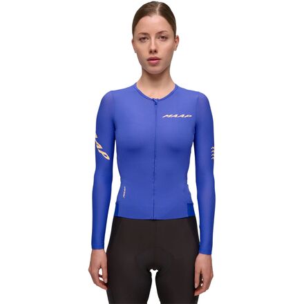 Emerge Long-Sleeve Jersey - Women's