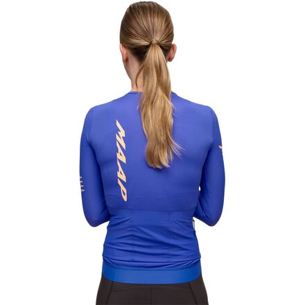 MAAP - Emerge Long-Sleeve Jersey - Women's