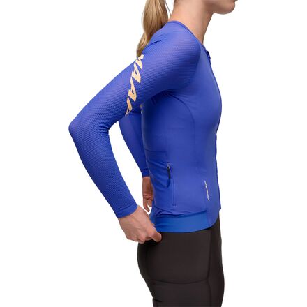MAAP - Emerge Long-Sleeve Jersey - Women's