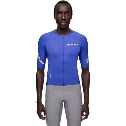 Emerge Short-Sleeve Jersey - Men's