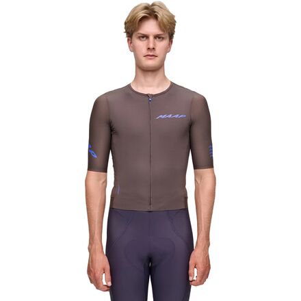 Emerge Short-Sleeve Jersey - Men's