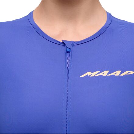 MAAP - Emerge Short-Sleeve Jersey - Women's
