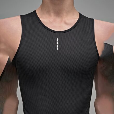 MAAP - Team Mesh Sleeveless Base Layer - Men's