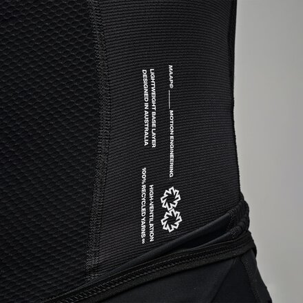 MAAP - Team Mesh Sleeveless Base Layer - Men's