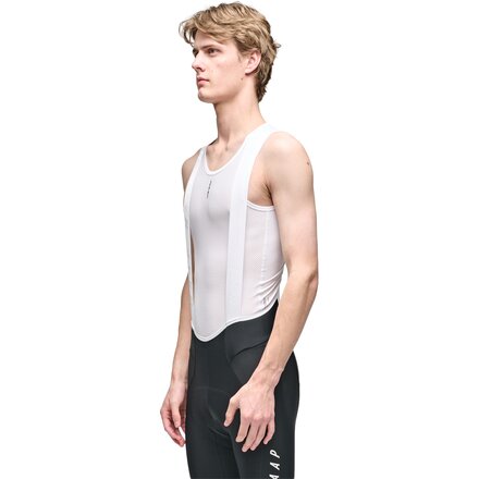 Team Mesh Sleeveless Base Layer - Men's