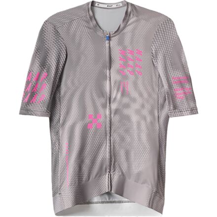Privateer C.H Pro Air 3.0 Short-Sleeve Jersey - Men's