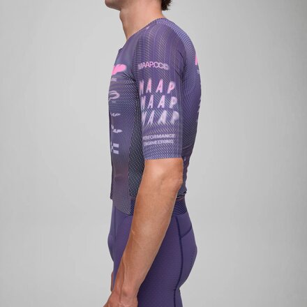 MAAP - Beta Pro Aero Short-Sleeve Jersey - Men's