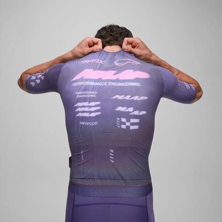 MAAP - Beta Pro Aero Short-Sleeve Jersey - Men's