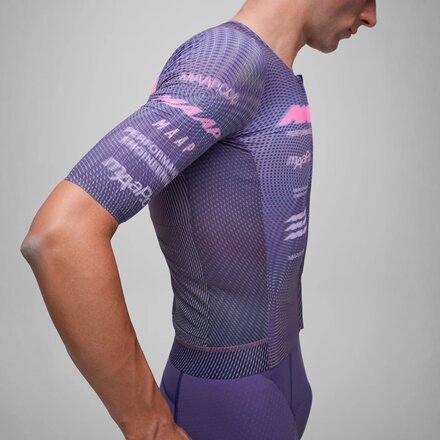 MAAP - Beta Pro Aero Short-Sleeve Jersey - Men's
