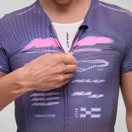 MAAP - Beta Pro Aero Short-Sleeve Jersey - Men's