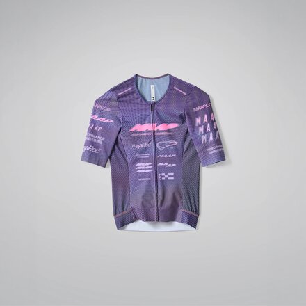 MAAP - Beta Pro Aero Short-Sleeve Jersey - Men's