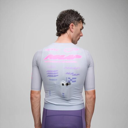 MAAP - Beta Pro Aero Short-Sleeve Jersey - Men's