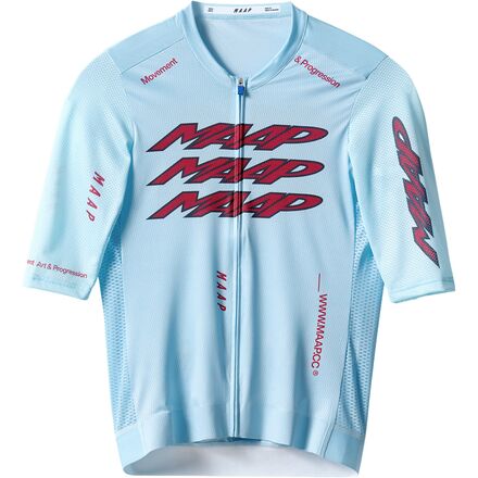 Pulse Pro Air 3.0 Short-Sleeve Jersey - Men's