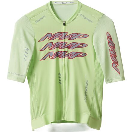 Pulse Pro Air 3.0 Short-Sleeve Jersey - Men's