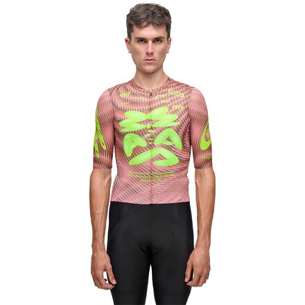 Spectrum Pro Air 3.0 Short-Sleeve Jersey - Men's