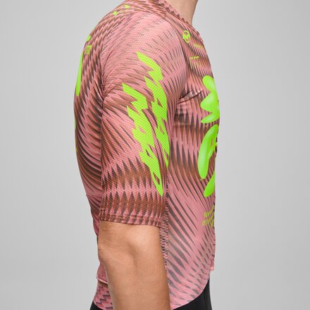 MAAP - Spectrum Pro Air 3.0 Short-Sleeve Jersey - Men's