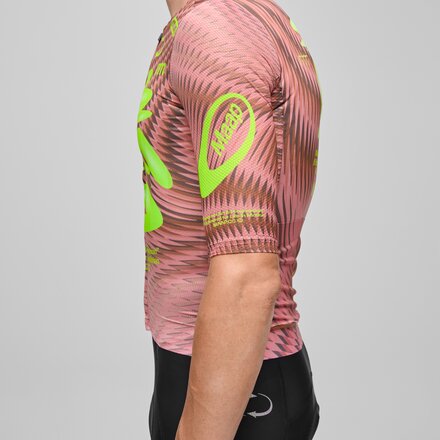 MAAP - Spectrum Pro Air 3.0 Short-Sleeve Jersey - Men's