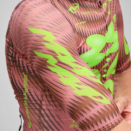 MAAP - Spectrum Pro Air 3.0 Short-Sleeve Jersey - Men's