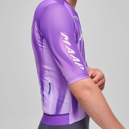 MAAP - Worldtour 26 Pro Air 3.0 Short-Sleeve Jersey - Men's