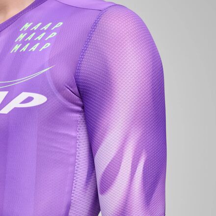 MAAP - Worldtour 26 Pro Air 3.0 Short-Sleeve Jersey - Men's