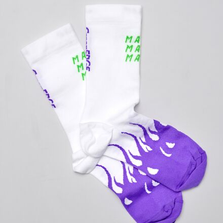 MAAP - Worldtour 26 Team Sock