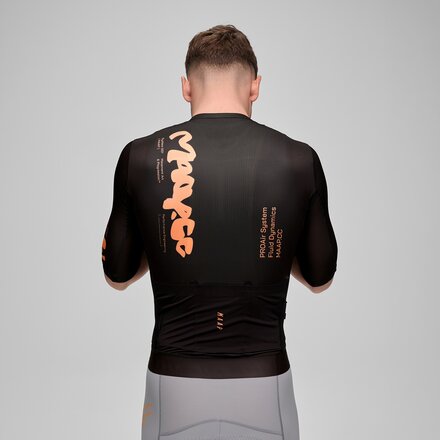 MAAP - Strata Pro Air 3.0 Short-Sleeve Jersey - Men's
