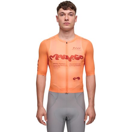 Strata Pro Air 3.0 Short-Sleeve Jersey - Men's