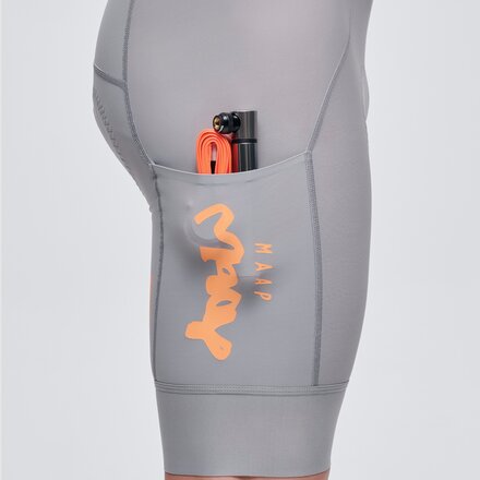 MAAP - Strata Team Evo Cargo Bib Short - Men's