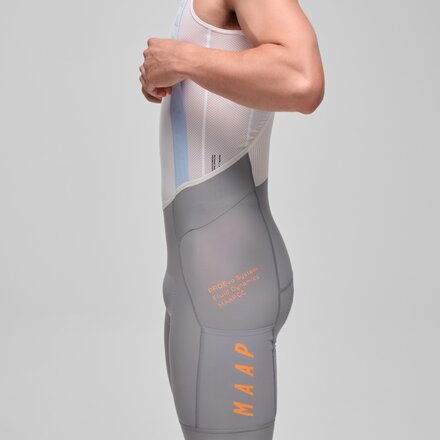 MAAP - Strata Team Evo Cargo Bib Short - Men's
