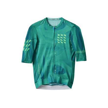 MAAP - Privateer Pro Air 3.0 Short-Sleeve Jersey - Men's