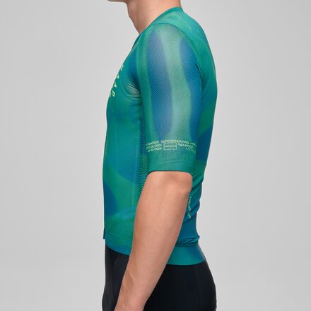 MAAP - Privateer Pro Air 3.0 Short-Sleeve Jersey - Men's