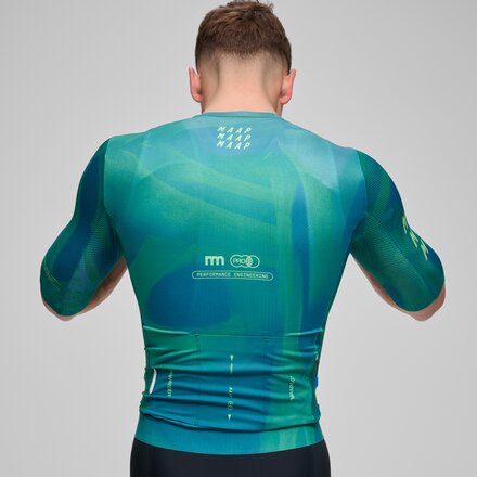 MAAP - Privateer Pro Air 3.0 Short-Sleeve Jersey - Men's
