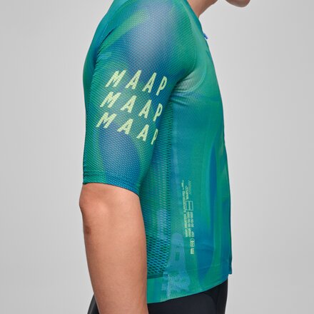 MAAP - Privateer Pro Air 3.0 Short-Sleeve Jersey - Men's