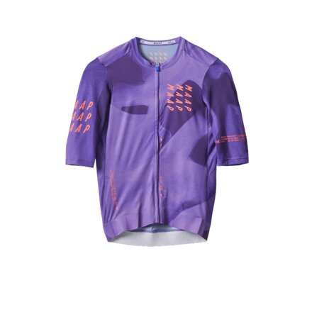 MAAP - Privateer Pro Air 3.0 Short-Sleeve Jersey - Men's