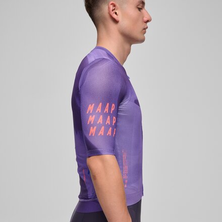 MAAP - Privateer Pro Air 3.0 Short-Sleeve Jersey - Men's