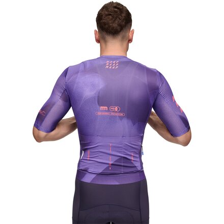 MAAP - Privateer Pro Air 3.0 Short-Sleeve Jersey - Men's