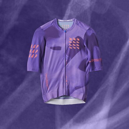 MAAP - Privateer Pro Air 3.0 Short-Sleeve Jersey - Men's