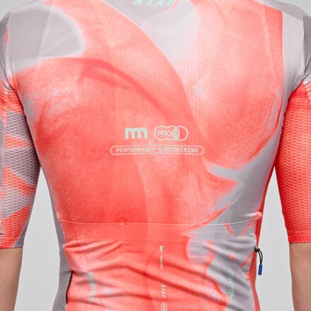 MAAP - Privateer Pro Air 3.0 Short-Sleeve Jersey - Men's