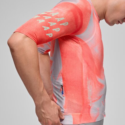 MAAP - Privateer Pro Air 3.0 Short-Sleeve Jersey - Men's