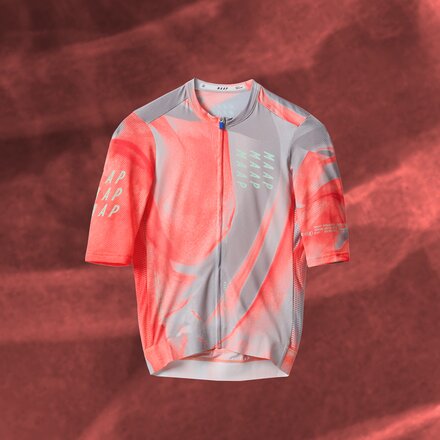 MAAP - Privateer Pro Air 3.0 Short-Sleeve Jersey - Men's