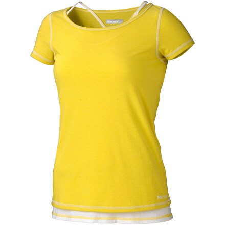Marmot - Emma Shirt - Short-Sleeve - Women's