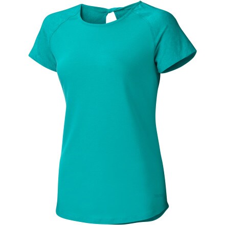 Marmot - Fionna Shirt - Short-Sleeve - Women's