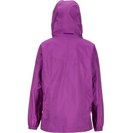 Marmot - PreCip Jacket - Girls'