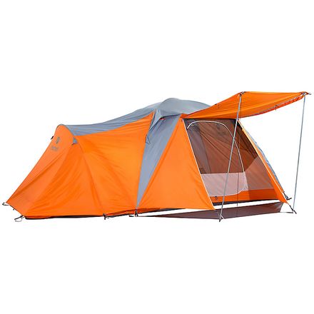 Marmot - Limestone 8P Tent: 8-Person 3-Season