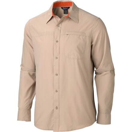 Marmot - Stinson Shirt - Long-Sleeve - Men's