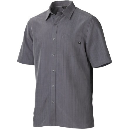 Marmot - El Dorado Shirt - Short-Sleeve - Men's